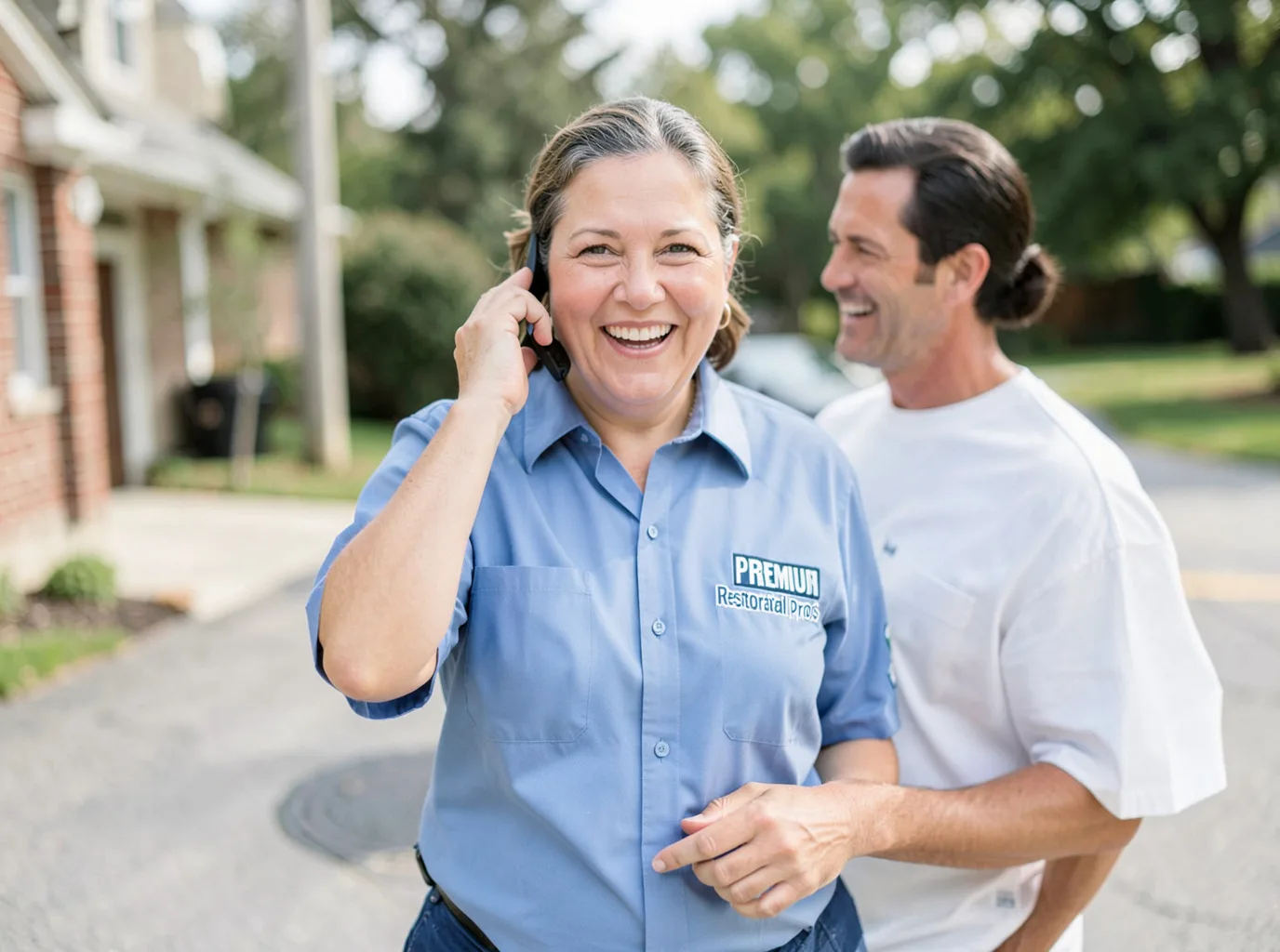 Water Damage Restoration Brisbin, PA FAQs